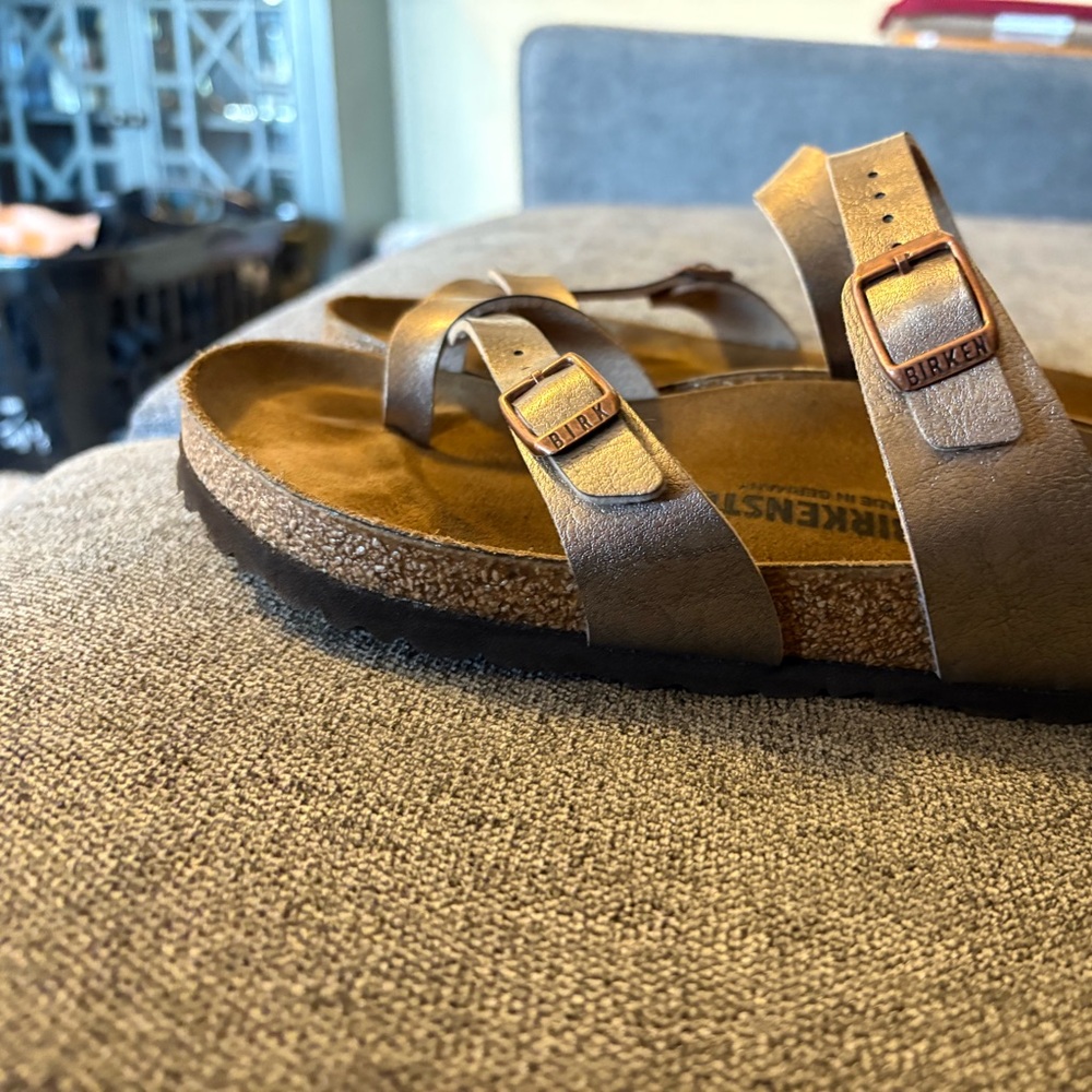 Birks Mayari Sandals